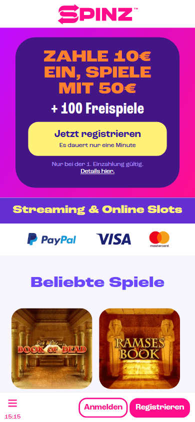 spinz_casino_de_homepage_mobile