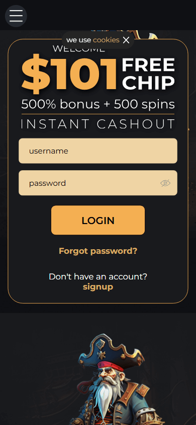Pacific Spins Casino Review — No Deposit Bonus & LCB Insights for New Zealand Players