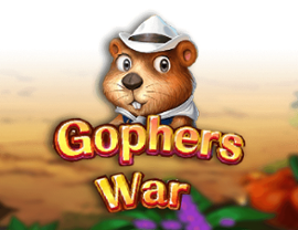 Gophers War