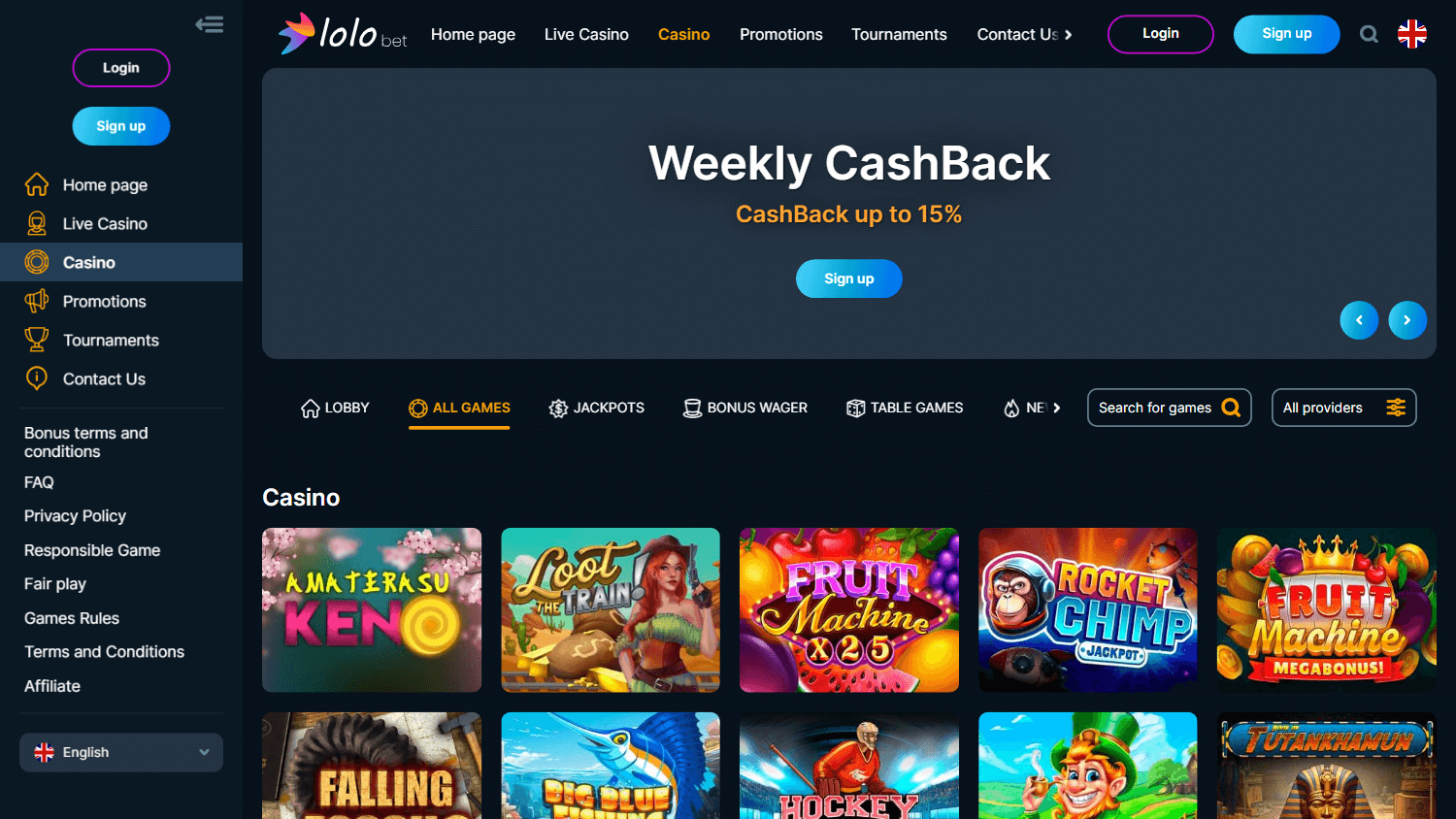 lolo.bet_casino_game_gallery_desktop