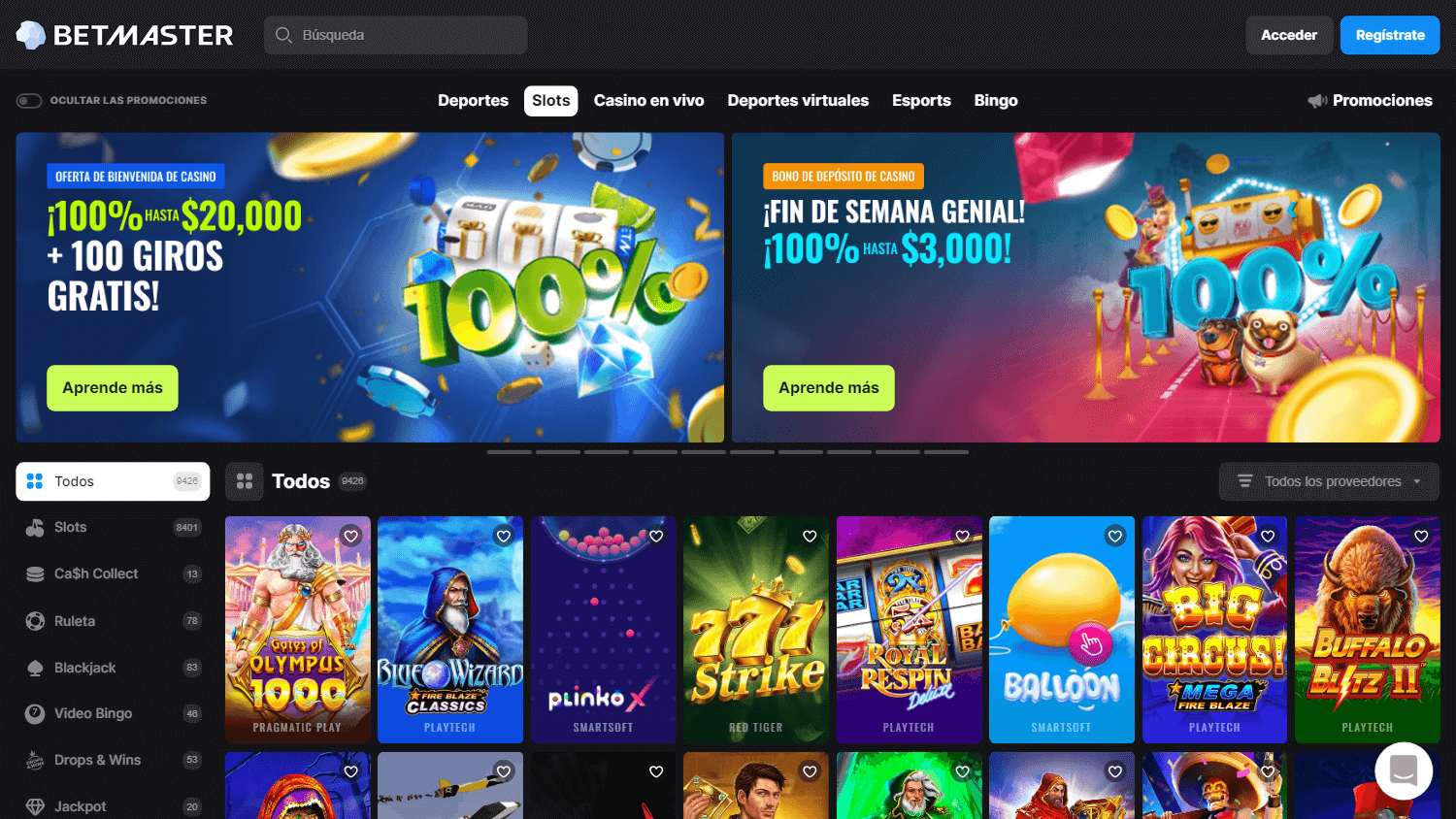 betmaster_casino_mx_game_gallery_desktop