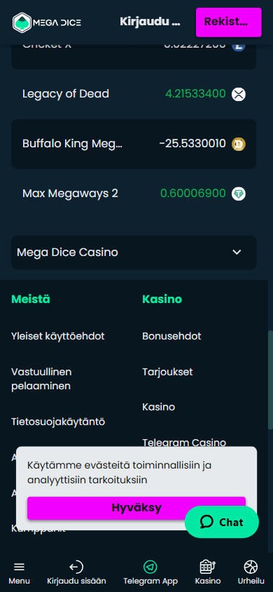mega_dice_casino_homepage_mobile