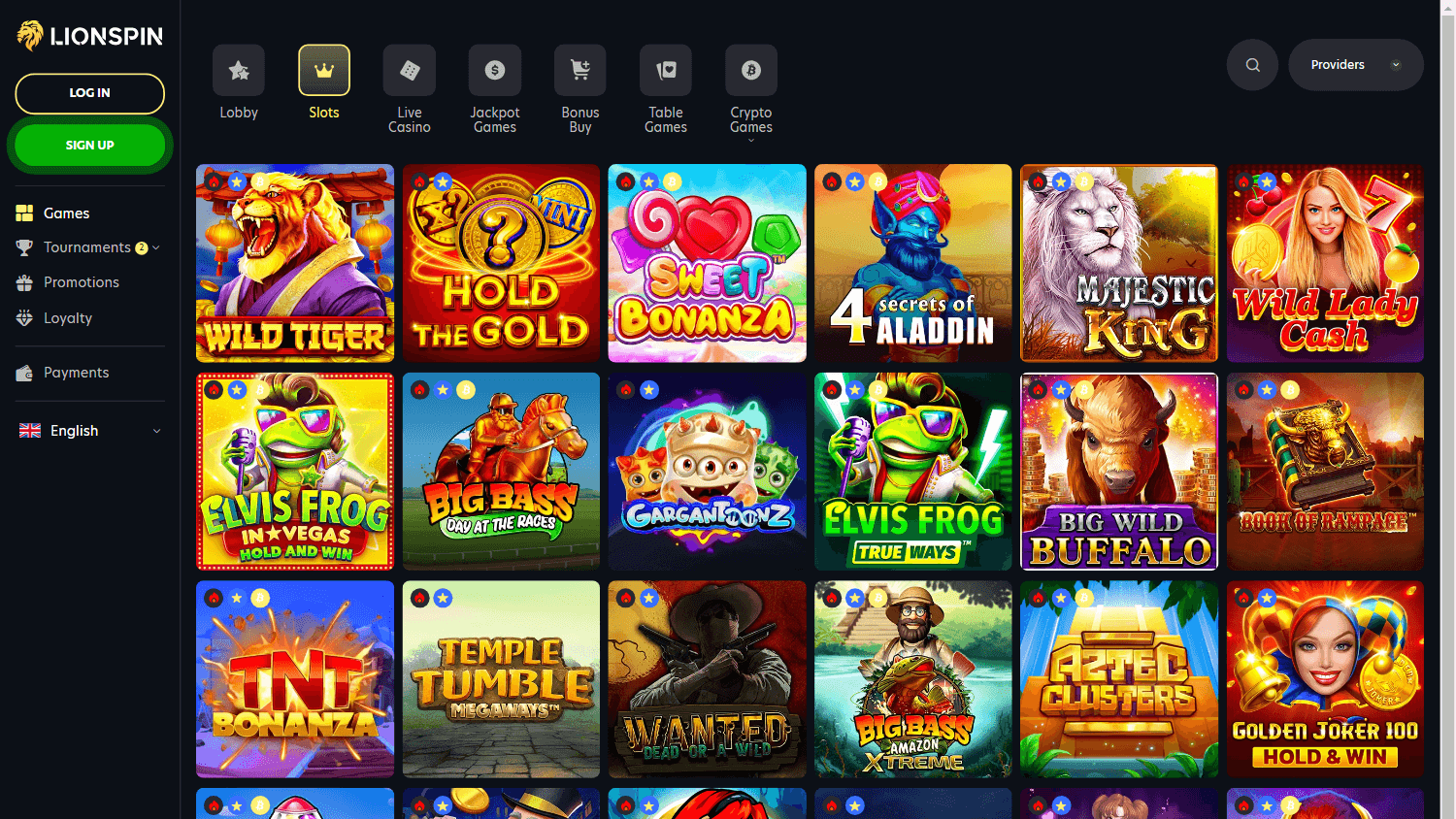 lionspin_casino_game_gallery_desktop
