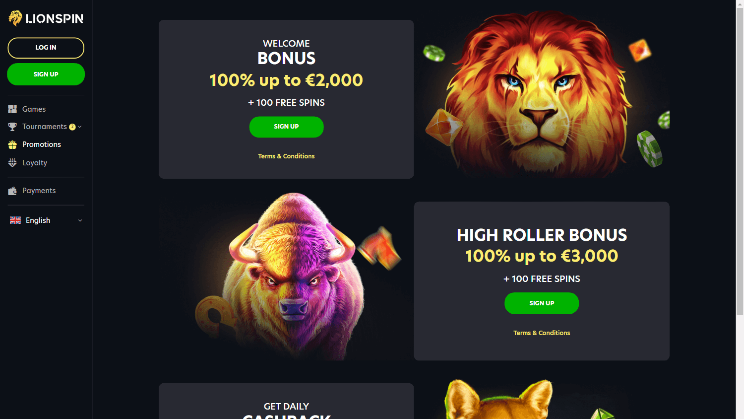 lionspin_casino_promotions_desktop