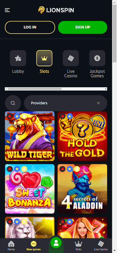lionspin_casino_game_gallery_mobile