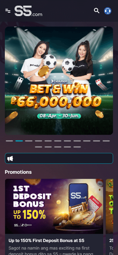 s5_casino_homepage_mobile