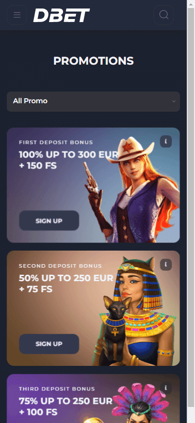 dbet_casino_promotions_mobile