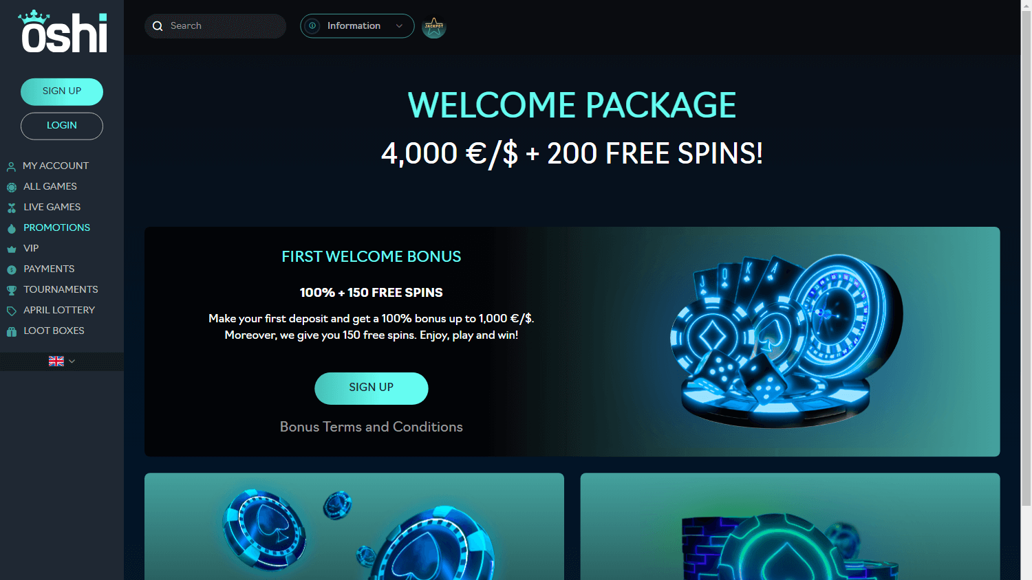 oshi_casino_promotions_desktop