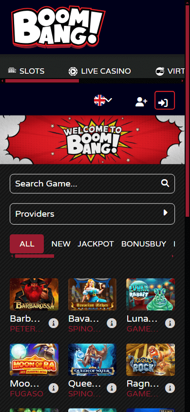 boombang_casino_homepage_mobile
