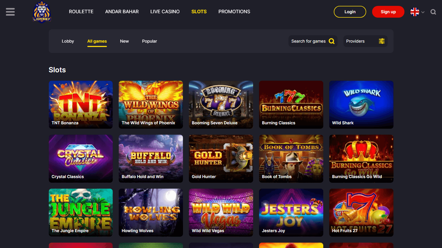 king567 login download