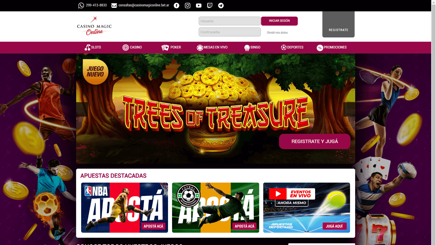 casino_magic_online_homepage_desktop