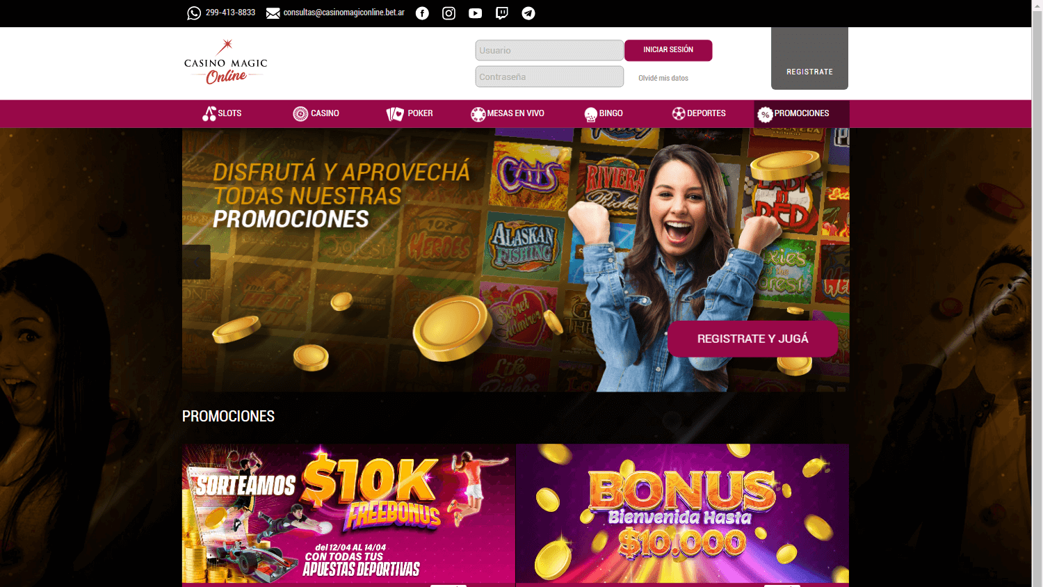 casino_magic_online_promotions_desktop