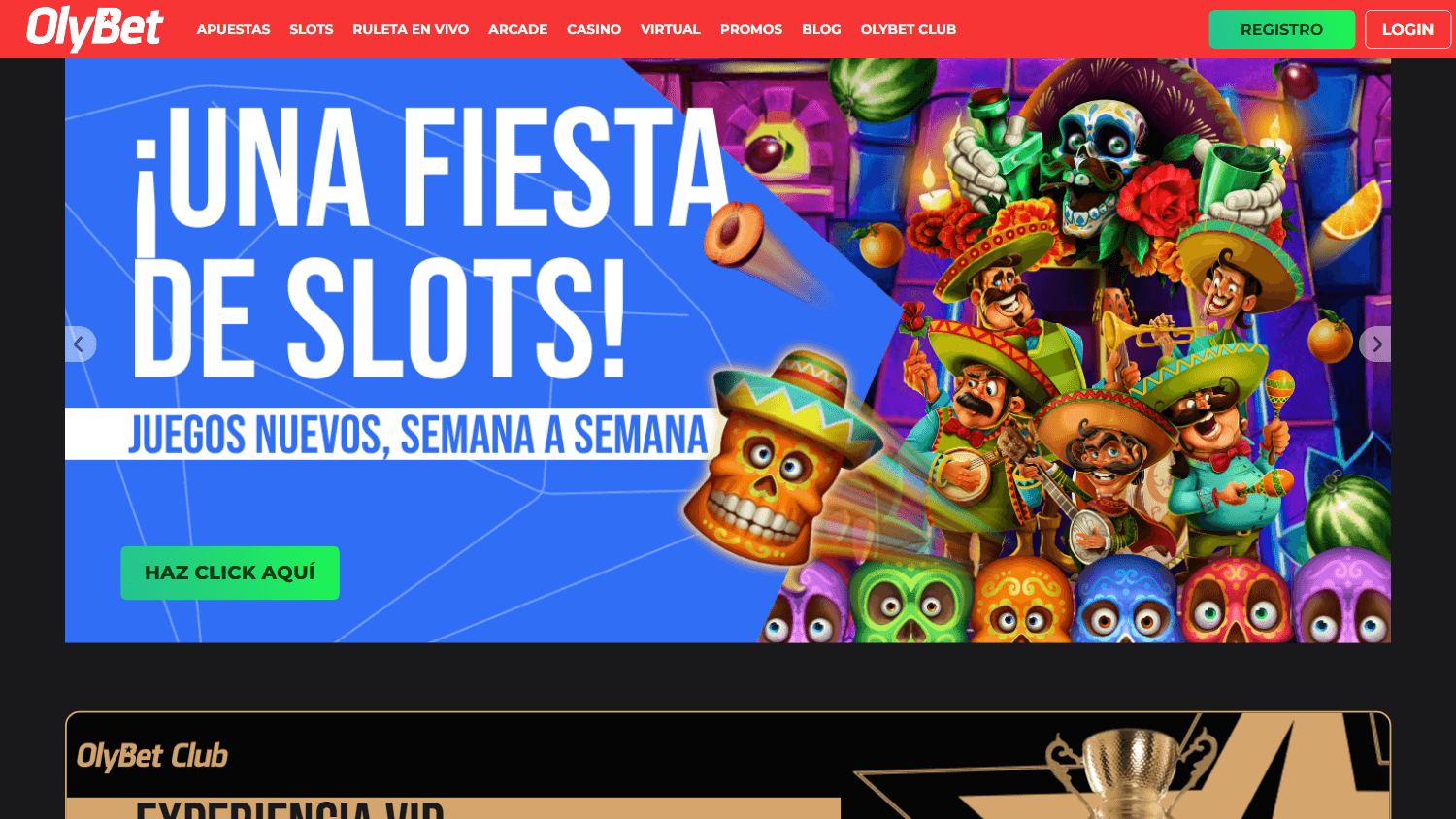 olybet_casino_es_homepage_desktop