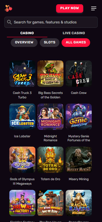 Top Slot Games to Try at Insta Slots