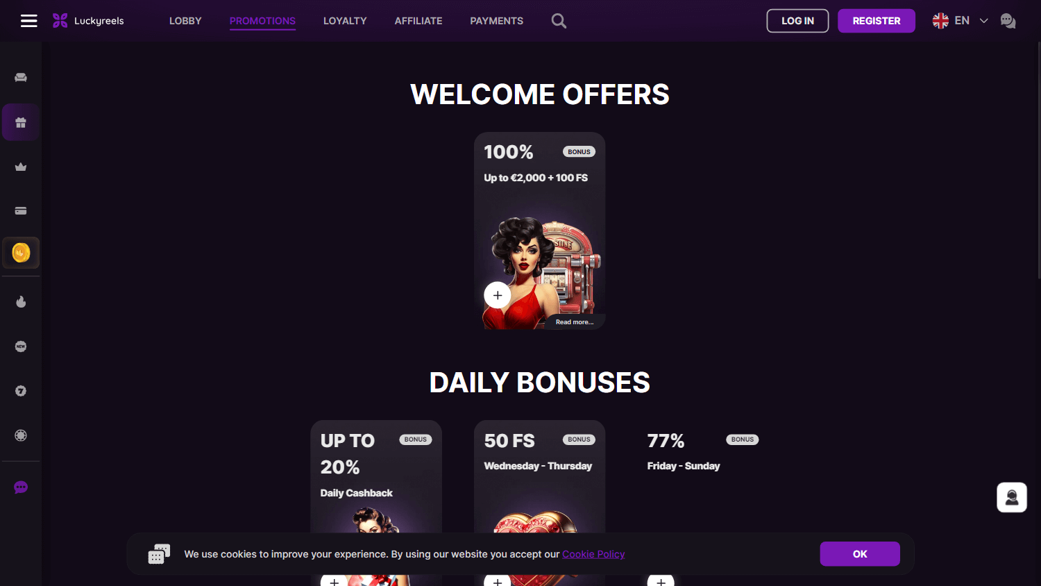 luckyreels_casino_promotions_desktop