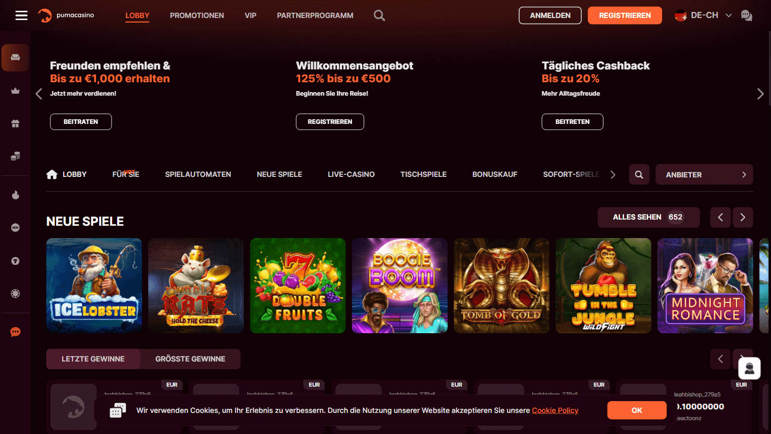 puma_casino_homepage_desktop
