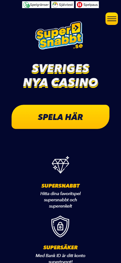supersnabbt_casino_homepage_mobile