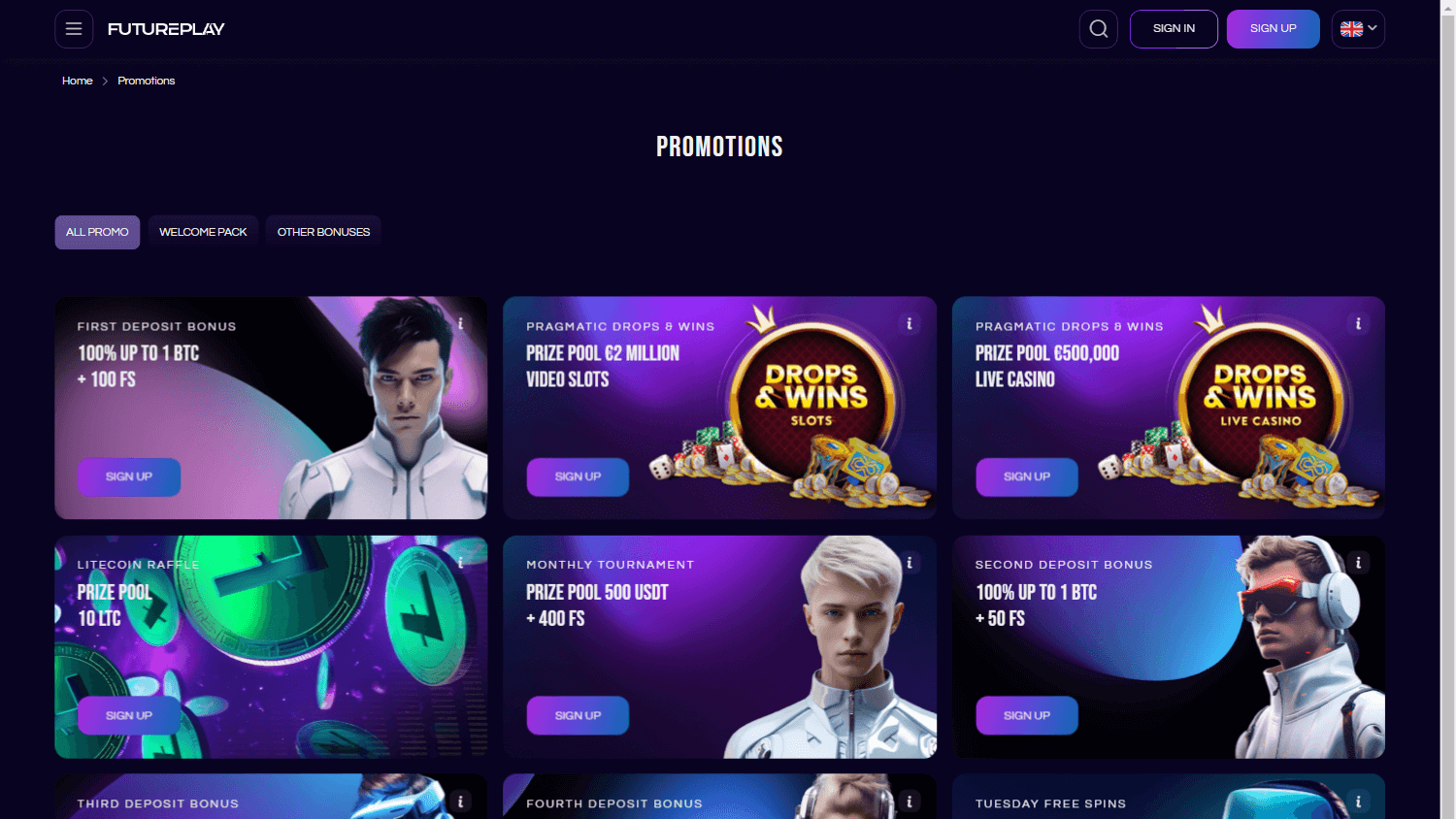 futureplay_casino_promotions_desktop