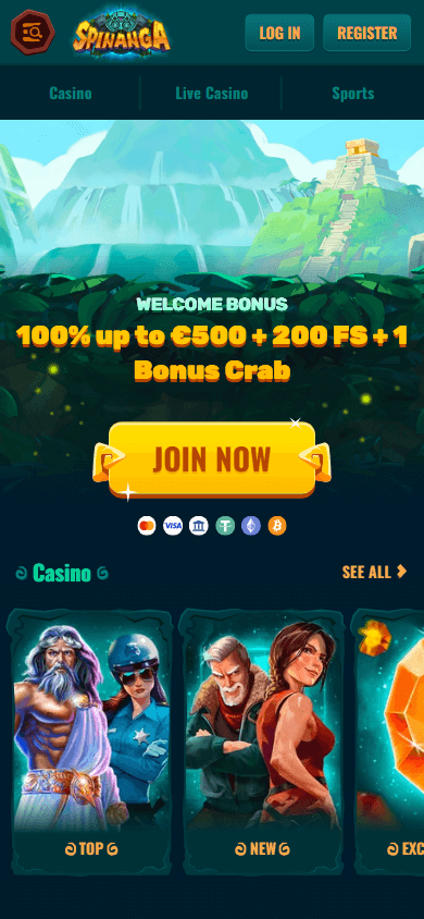 spinanga_casino_homepage_mobile