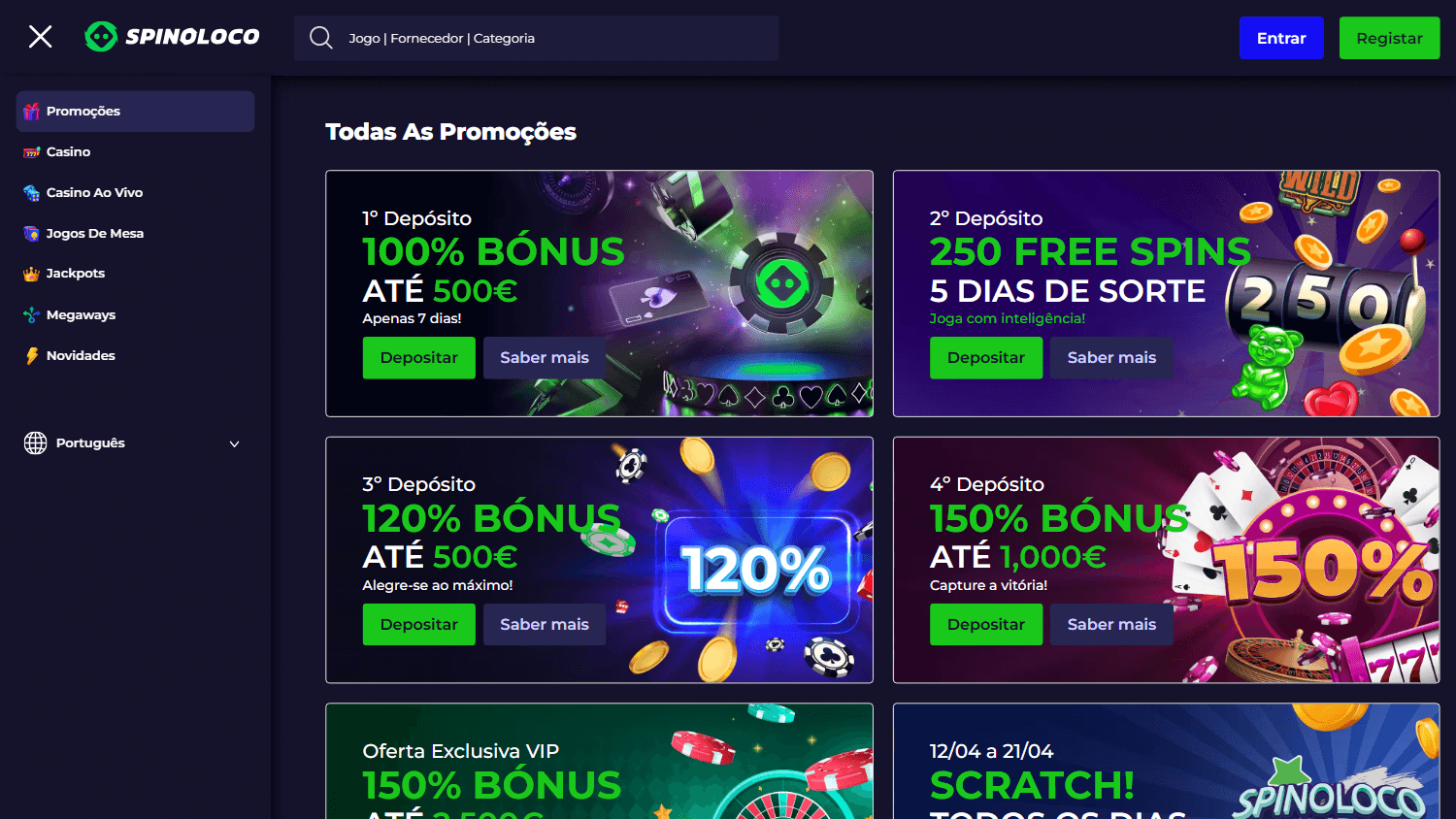 spinoloco_casino_promotions_desktop