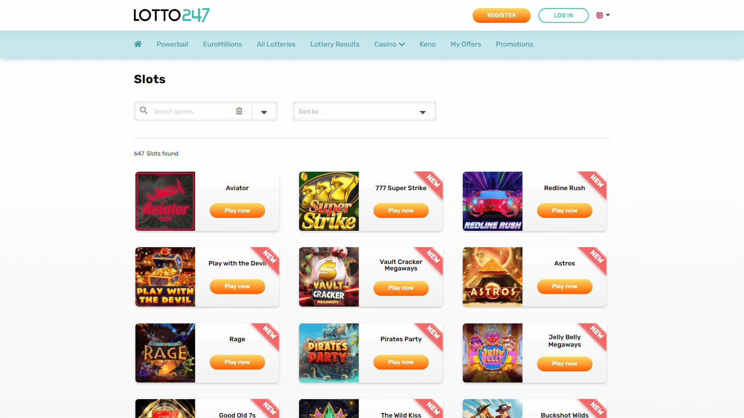 lotto247_casino_game_gallery_desktop