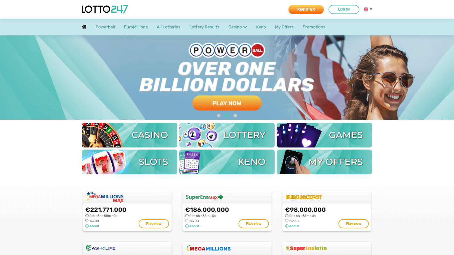 lotto247_casino_homepage_desktop