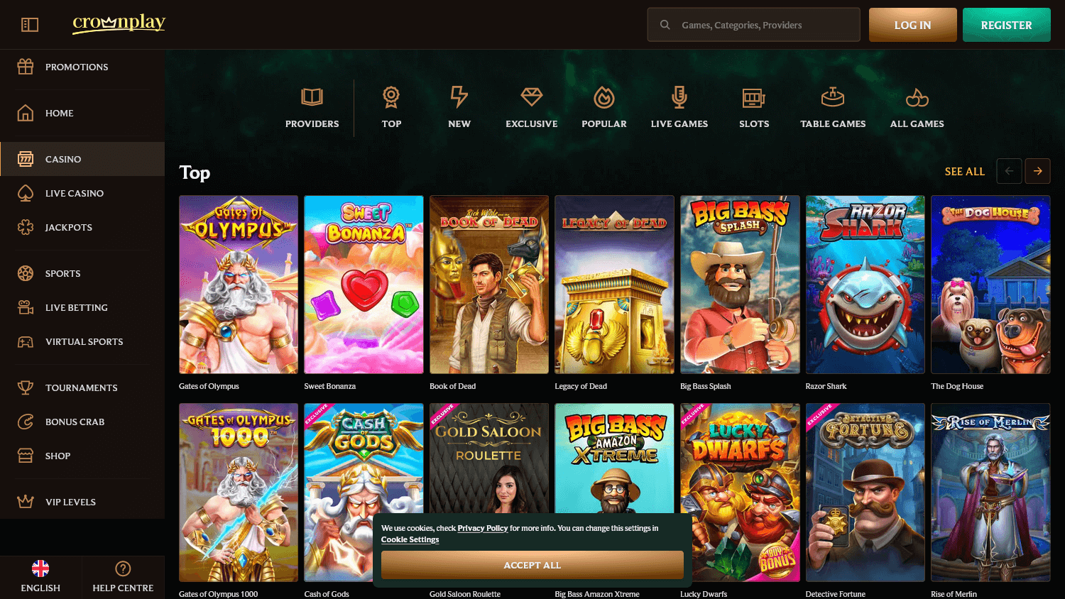 crownplay_casino_homepage_desktop