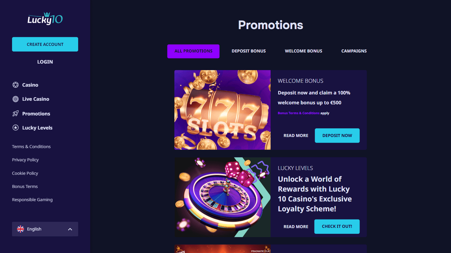 lucky10_casino_promotions_desktop