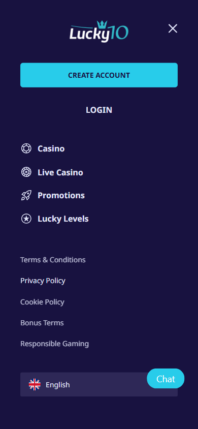 lucky10_casino_homepage_mobile