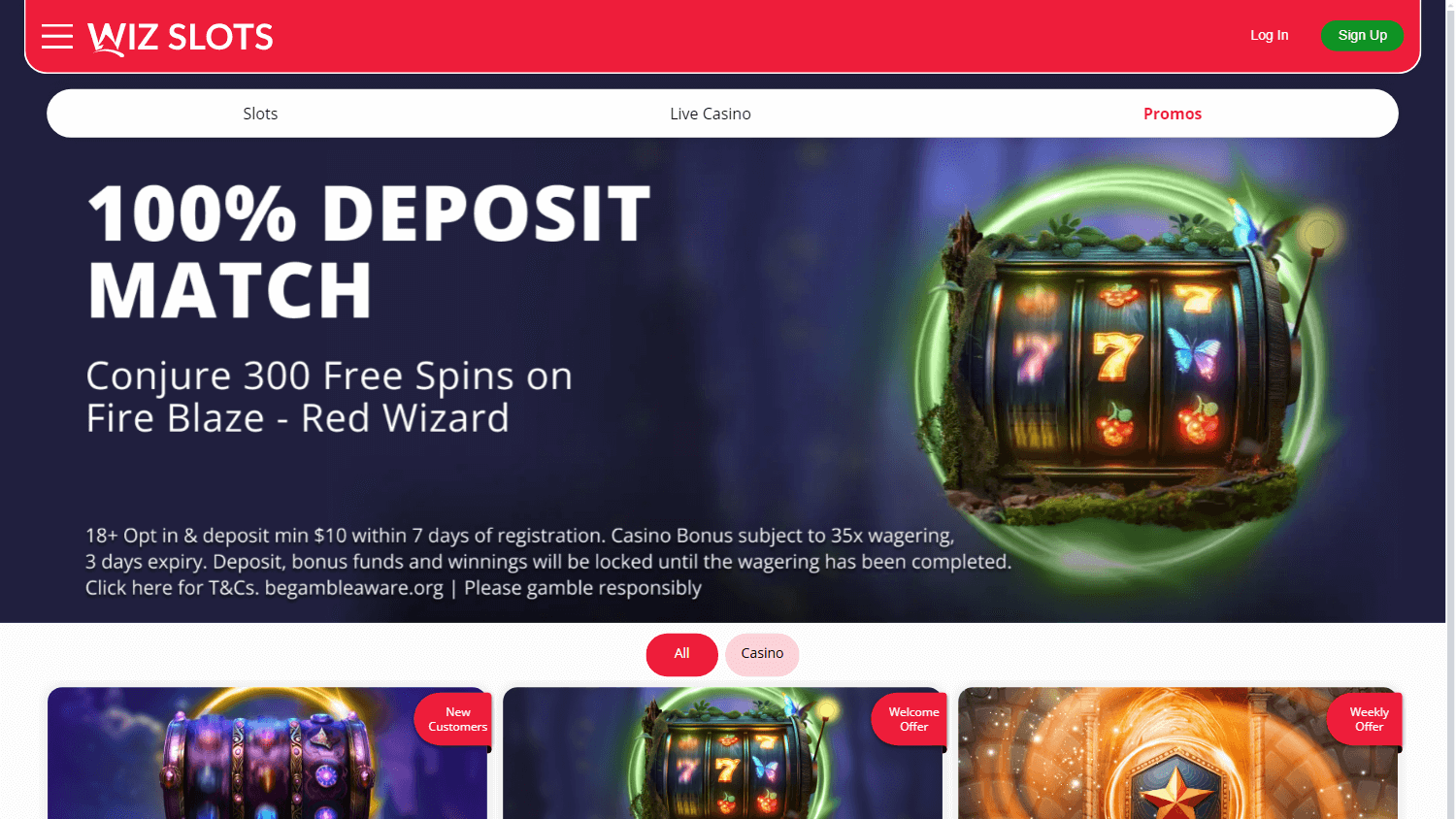 wiz_slots_casino_promotions_desktop