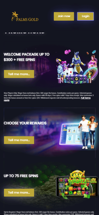palmsgold_casino_promotions_mobile