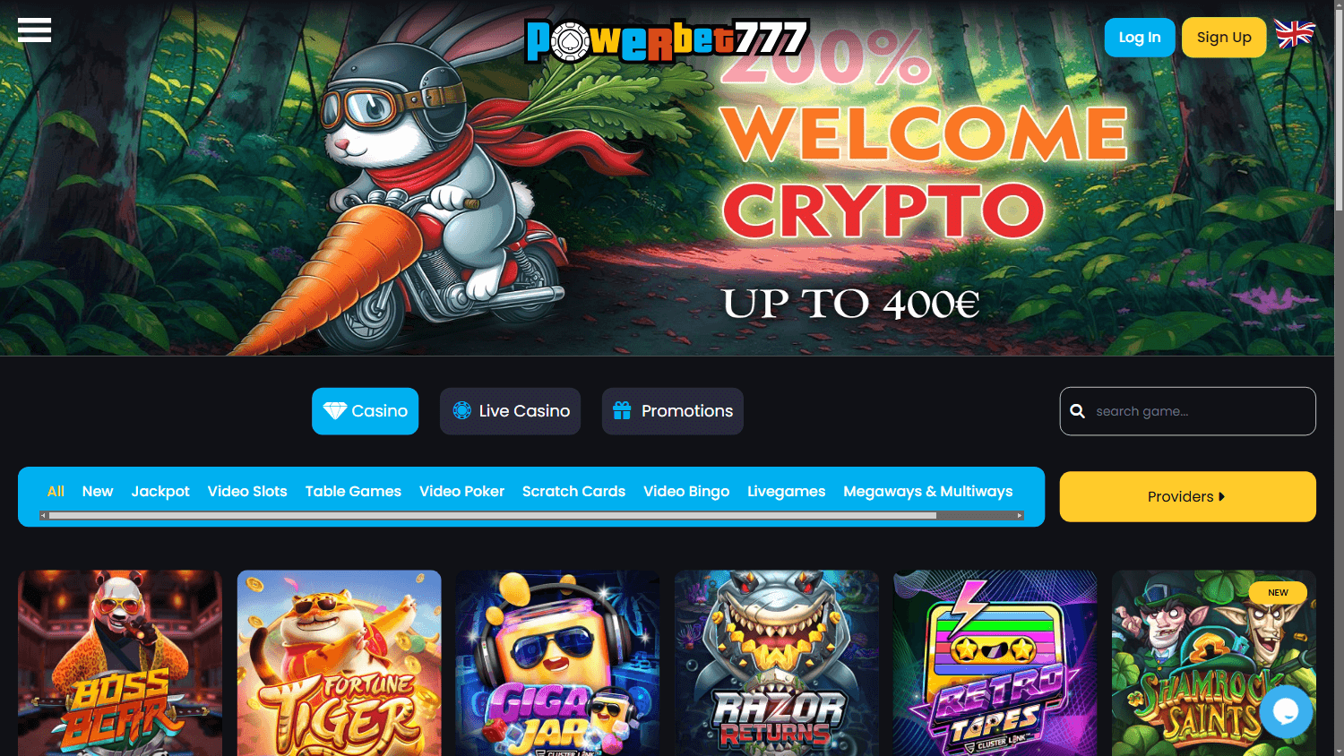 powerbet777_casino_game_gallery_desktop