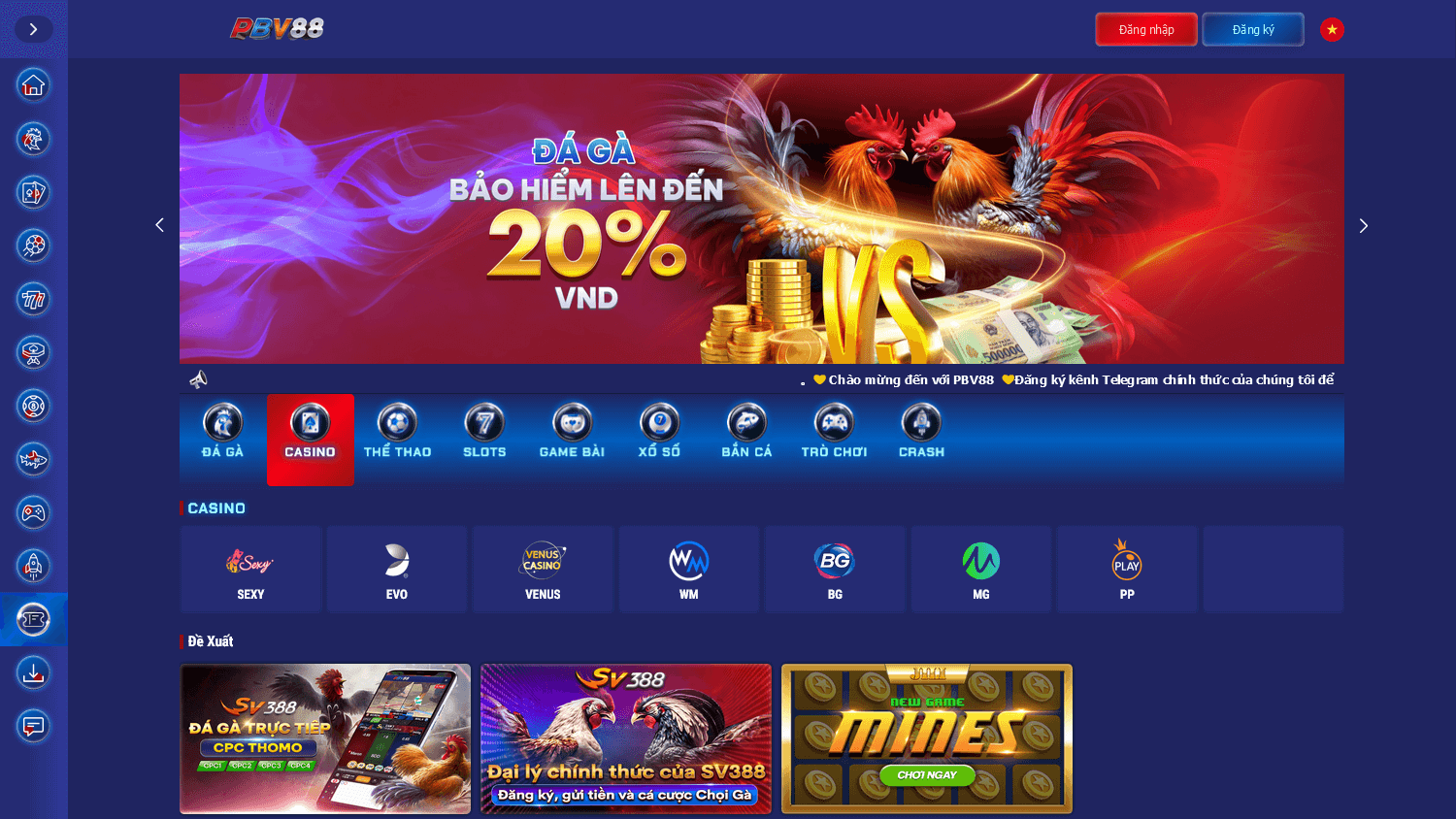 panalobet_casino_vn_homepage_desktop