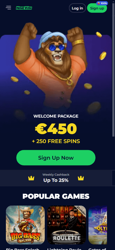 mayor Winbeatz Casino giros extra oferta