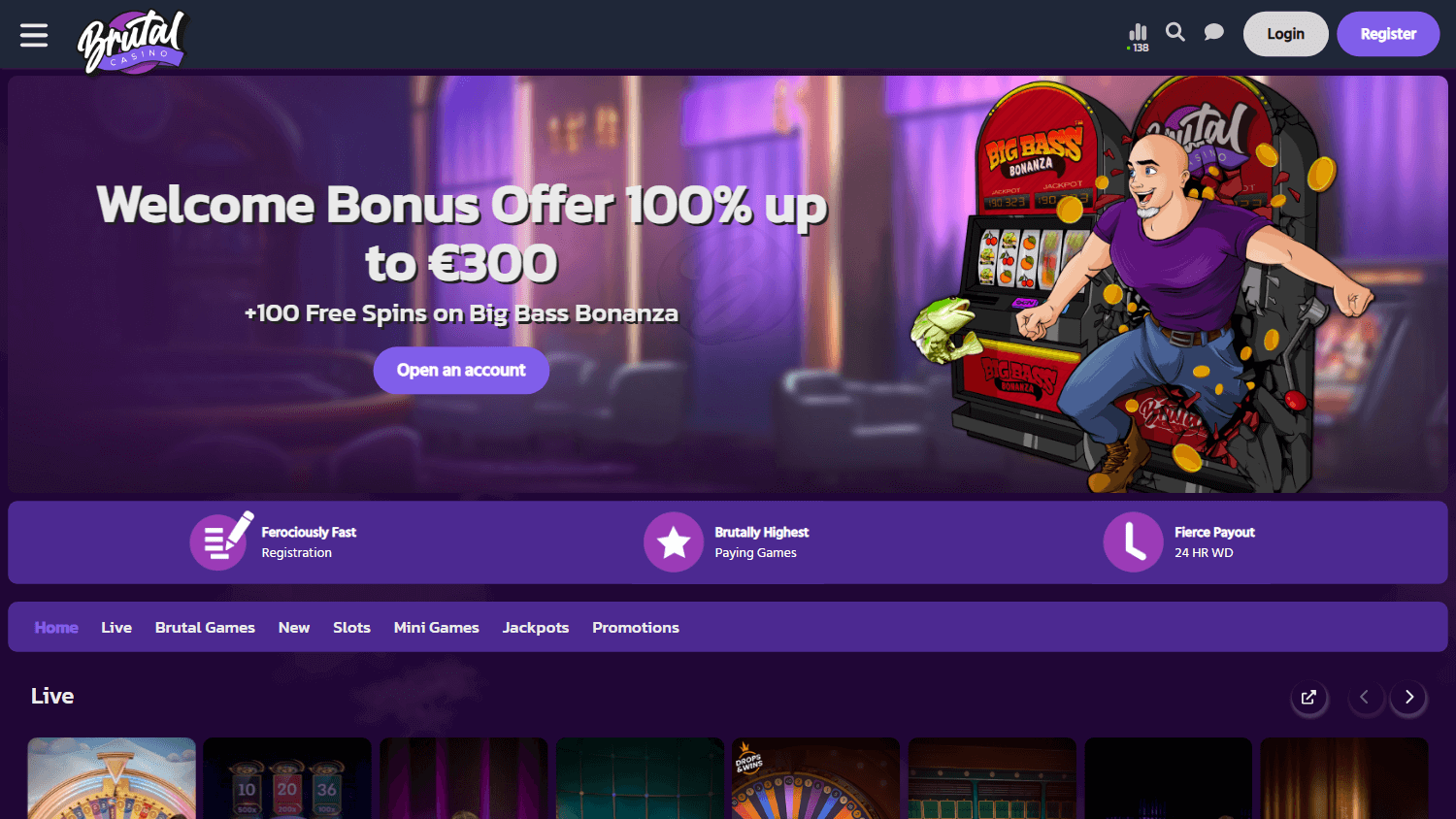 brutal_casino_homepage_desktop