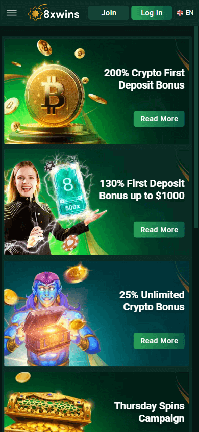 8xwins_casino_promotions_mobile