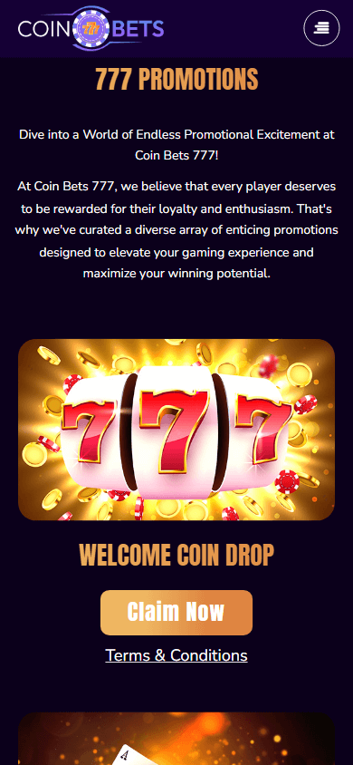 coinbets777_casino_promotions_mobile