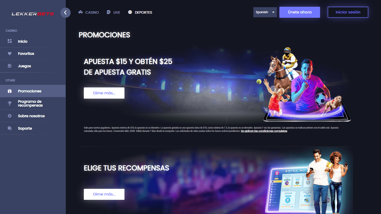 lekkerbets_casino_promotions_desktop