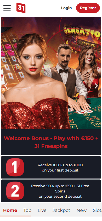 lucky_31_casino_homepage_mobile