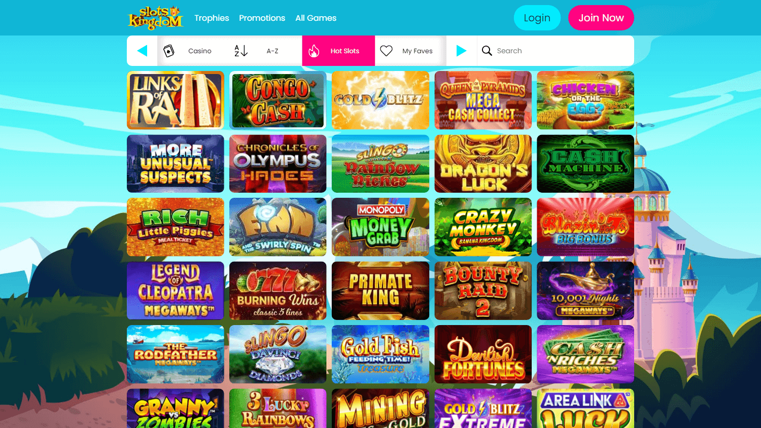 slots_kingdom_casino_game_gallery_desktop