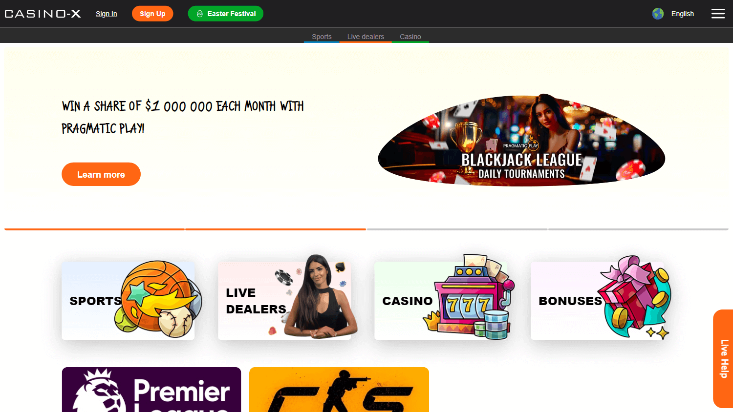 casino_x_homepage_desktop
