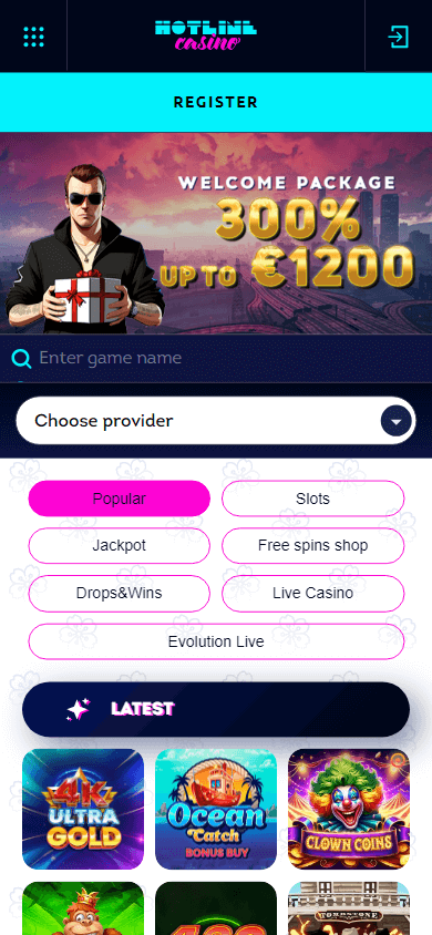 online casino bonus