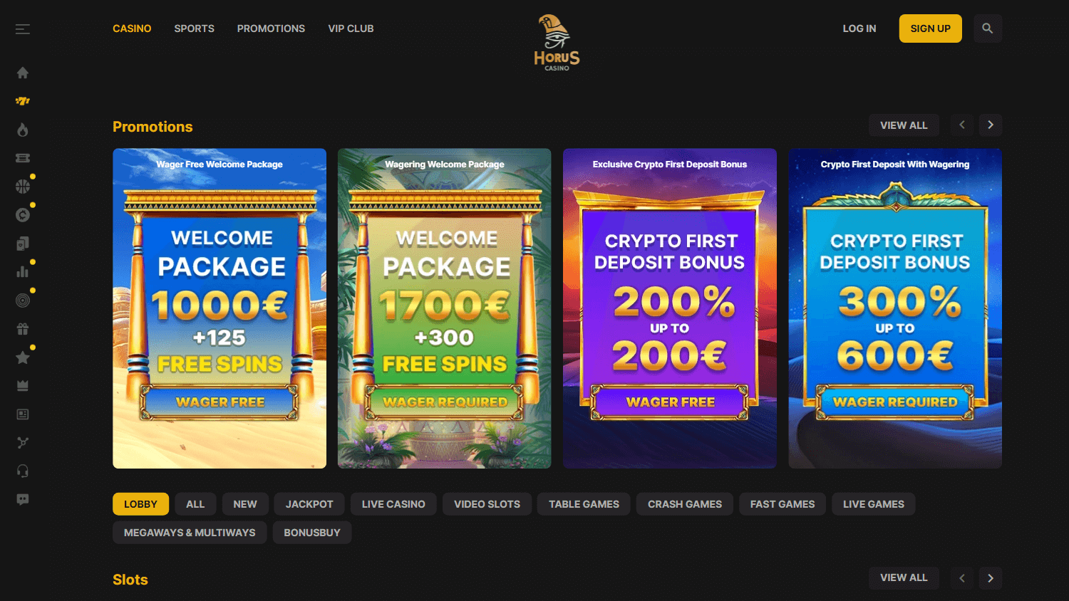 horus_casino_game_gallery_desktop