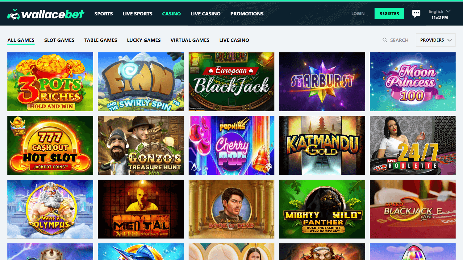 wallacebet_casino_game_gallery_desktop