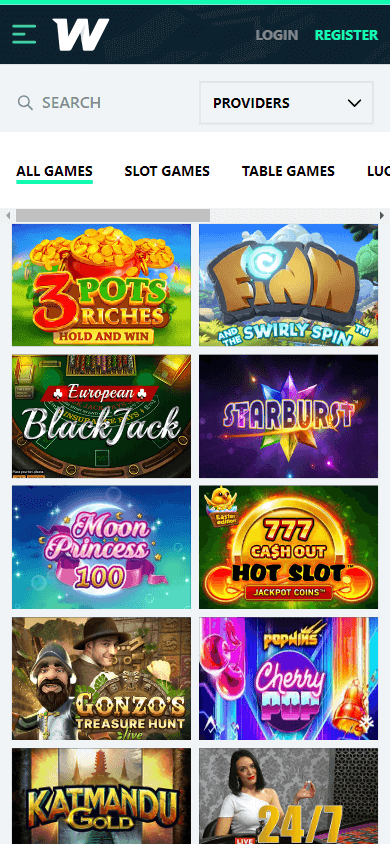 wallacebet_casino_game_gallery_mobile