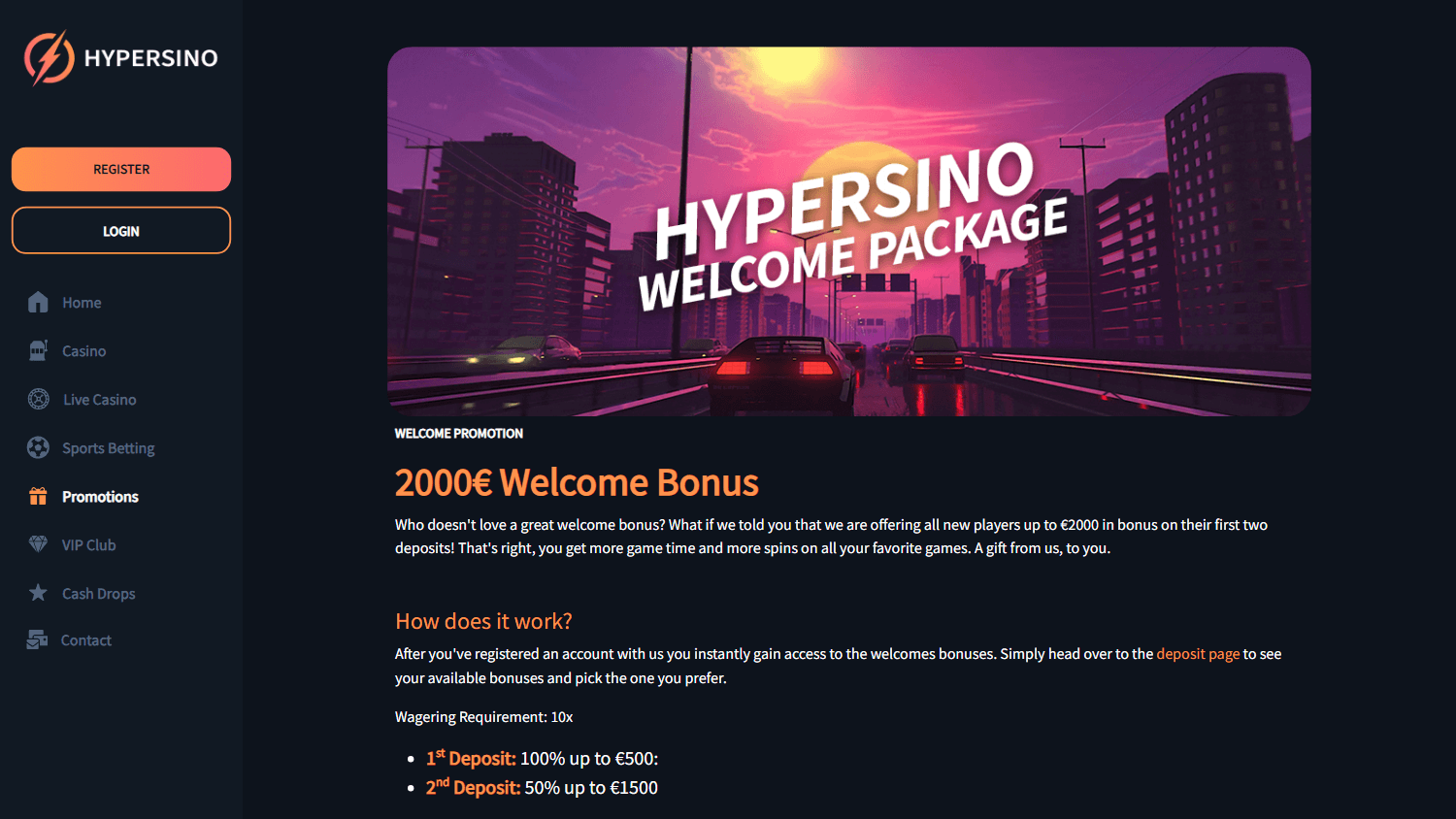 hypersino_casino_promotions_desktop