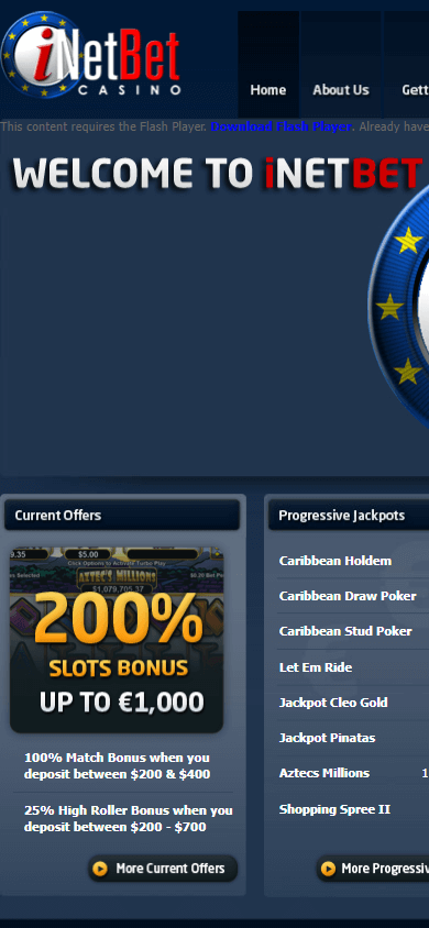 inetbet.eu_casino_homepage_mobile