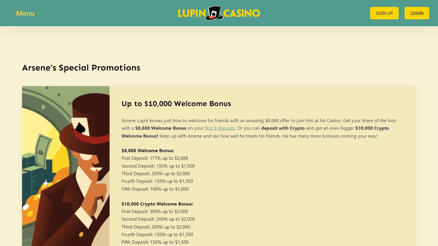 lupin_casino_promotions_desktop