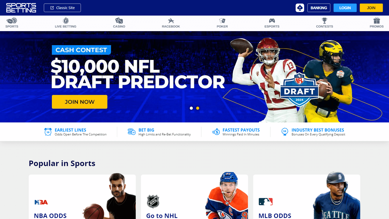 sportsbetting.ag_casino_homepage_desktop