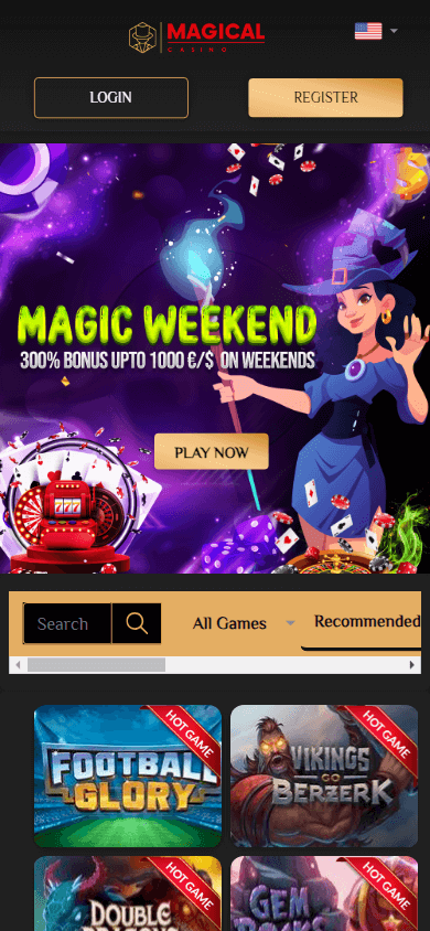 MagicReelsUK Casino Review: The Premier Online Destination for UK Players